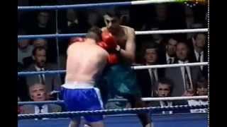 Naseem Hamed vs Kevin Jenkins [upl. by Keg]