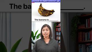 ख़राब चीज़ों के English Words🤪 Spoken English Foods Vocabulary  Kanchan English Connection shorts [upl. by Todd]