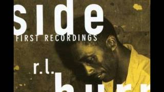 RL Burnside Rollin And Tumblin [upl. by Olinad]