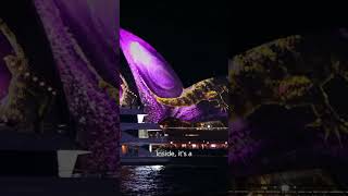 Sydney Opera House The World’s Most Recognizable Performing Arts Venue [upl. by Owades]