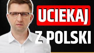 EUROPA UPADA NA NASZYCH OCZACH JAK PRZYGOTOWAĆ SIĘ FINANSOWO NA KRYZYS  CEZARY GRAF [upl. by Aeht]