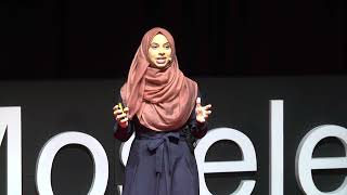 How To Live A Fulfilled Life – Lessons From My Dying Patients  Sayyada Mawji  TEDxMoseley [upl. by Dnomar770]