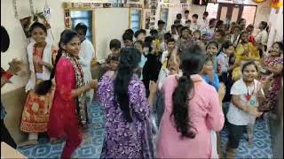 CHILDREN BIBLE CAMP IN PPH  VIJAYAWADA [upl. by Disini232]