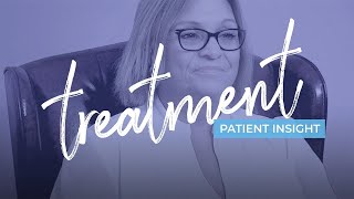 Hear From a Person Living With TD Finding a Treatment [upl. by Yttap]