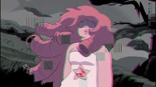 ｆｒｅｅ Rose QuartzPink Diamond AMV Broken Version [upl. by Ynaffad436]