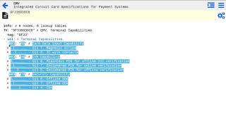 iso8583info EMV TLV data parsing guide [upl. by Dosi791]