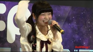 Part 2 Ayaka Ōhashi 大橋 彩香  HoriPro Showcase 2014 Anime Festival Asia Singapore [upl. by Germin]