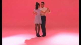 This is the way to dance tango  Lesson 02 [upl. by Daitzman570]