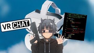 2025 VRchat Meta Quest 2 Client  Mods  FREE SOURCE DOWNLOAD [upl. by Eelirem401]