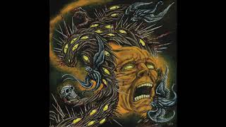 COGNIZANCE  Malignant Dominion Full Album [upl. by Raven771]