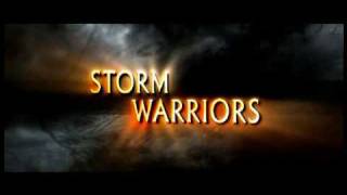 quotThe Storm Warriorsquot UK BluRay DVD Release Trailer July 2010 [upl. by Zenger]