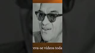 CHICO XAVIER CONTA como foi Visita dele em NOSSO LAR em 1943 [upl. by Sirk]