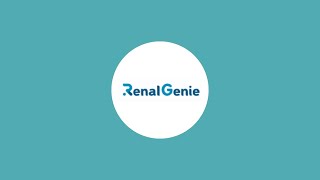 RenalGenie Tutorial  Changing Used Dialyzer Type from Single Use to Reuse [upl. by Rondon]