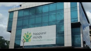 Happiest minds interview questions  interview viral reels trend youtube cybersecurity cyber [upl. by Adnuahs]