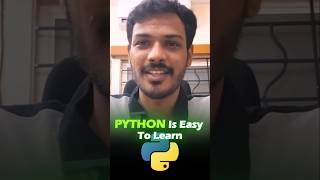 Python is Easy to Learn 🐍 Tamil  scope of python language [upl. by Katz]