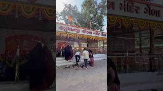 Shrifal mandir gela hanuman ji હનુમાનજી jayhanuman bharat [upl. by Cozza]