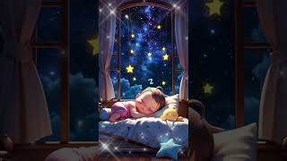 Relaxing Baby Sleep Music  Deep Sleep  Relaxing Music For Babies shorts lullaby babymusic [upl. by Higginson80]