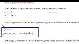 Probabilidad Distrib C P2 [upl. by Eillas]