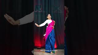 Nainowale Ne  Padmavat  Anvi Shetty  Dance Choreography  Rdx Dance Academy [upl. by Lark]