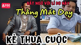 TiếtLộSốc Khoa Pug Và Johnny Đặng đồng tiền DBZ coin quot Cạch Mặtquot  Khoa Pug nói điều này khiến [upl. by Ailil]