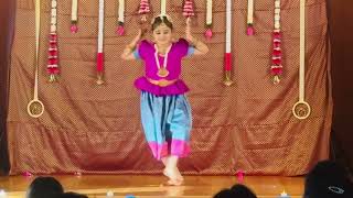 Bhagyada Lakshmi baramma dance [upl. by Zalea]