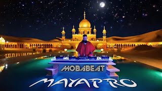 MayaPro  Mobabeat [upl. by Selassie318]