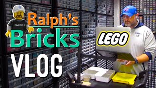 More LEGO Sold Than Uploaded to Bricklink [upl. by Holub]