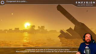 Exploration spatiale et Mythologie africaine Live 101024 [upl. by Samul]