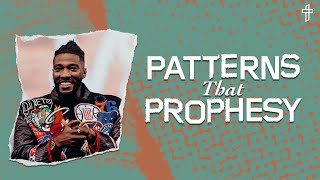 Patterns That Prophesy  Damaged But Not Destroyed Part 6  Michael Todd [upl. by Emilia83]