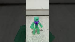 Sillybilly stikbot animation [upl. by Olrac733]