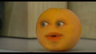 Annoying Orange After Effects Test [upl. by Colburn]