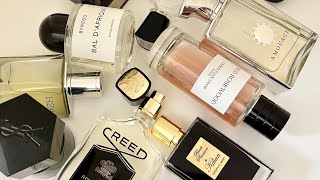 Meilleurs Parfums d’été longue tenue  sillage en 2023 fragrance parfum [upl. by Lull145]