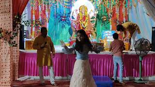 RAM AAHE HAI DANCE  ASHTHA [upl. by Aaronson876]