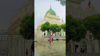 Deva sharif Mazar Barabanki like comment share subscribelove dargaha live dargah nature [upl. by Pejsach]