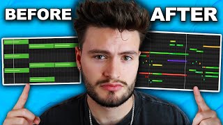 The ULTIMATE Guide To Making Chords [upl. by Eul]