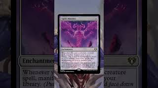 All of the NEW cards in the Eldrazi Unbound Commander Deck  Commander Masters [upl. by Omrellug]