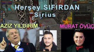 Herşey SIFIRDAN SİRİUS  Bölüm 12 TaklitMan ile QUEST MS BASTIK  Knight Online [upl. by Glorianna513]