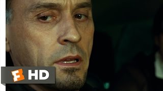 Transporter 3 810 Movie CLIP  He Leaves He Blows He Stays He Drowns 2008 HD [upl. by Napier949]