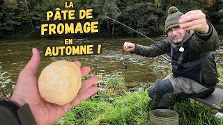 La pâte de fromage en Automne une découverte surprenante [upl. by Alexandros]