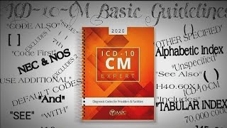 ICD 10 guidelines 2021 in hindi part 1 CONVENTION CODING GUIDELINES [upl. by Emearg]