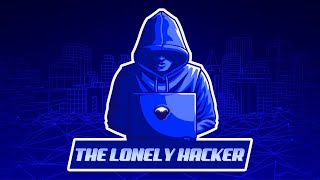 The Lonely Hacker Official Promo 2023 [upl. by Silrak]