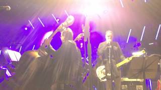 Hacienda Classical  Peter Hook  Blue Monday Bridgewater Hall Manchester 5216 [upl. by Frager]