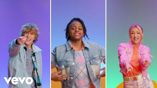 KIDZ BOP Kids  abc Official Music Video [upl. by Teagan80]