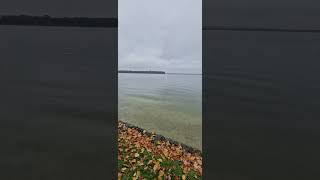 Prien am Chiemsee autumn romance 2024 Bavaria Germany youtube travel travelshorts travelvlog [upl. by Douty]