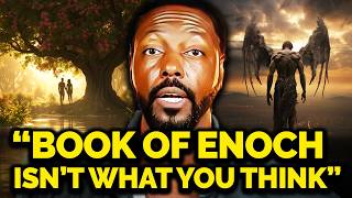 Book of Enoch is Not What You Think  Billy Carson amp 4Biddenknowledge [upl. by Johnstone]