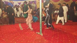 Qayamat qayamat song komal dance [upl. by Cormick]