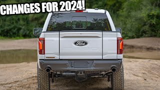 THIS is how you should order the 2024 F150 [upl. by Lohcin]