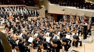 Beethoven Symphony No 9  Rattle · Berliner Philharmoniker [upl. by Langer]