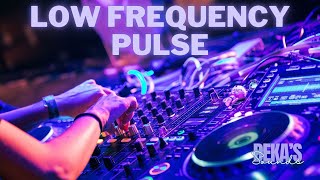 Electric Pulse  Low Frequency Pulse [upl. by Eimmac]