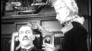 Sherlock Holmes TV1955 THE TYRANTS DAUGHTER S1E39 [upl. by Placia]